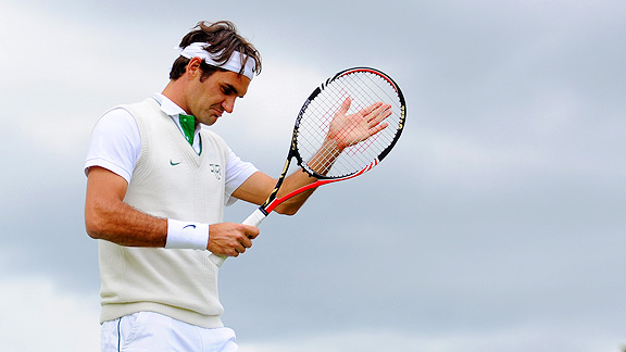 Roger Federer