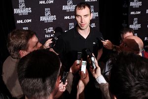 Zdeno Chara