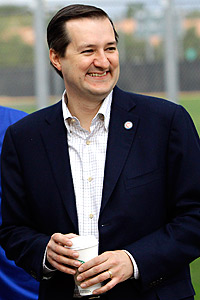 Tom Ricketts