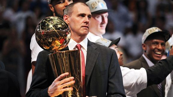 Rick Carlisle