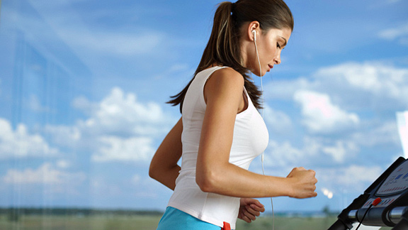 Treadmill