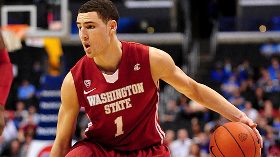 Klay Thompson
