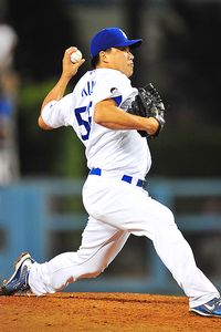 Hong Chih Kuo