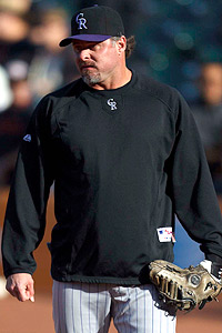 Jason Giambi