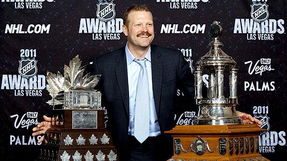 Tim Thomas