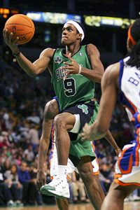 Rajon Rondo