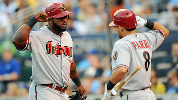 Wily Mo Pena