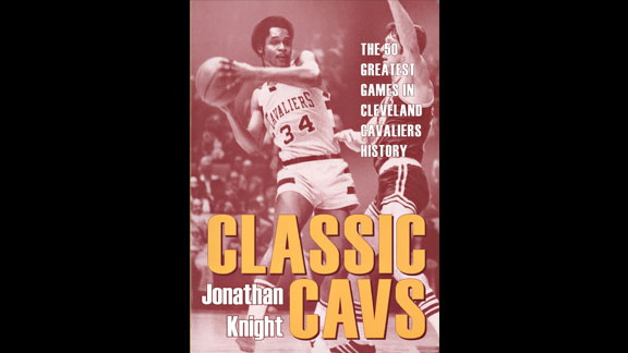 Cavs Book