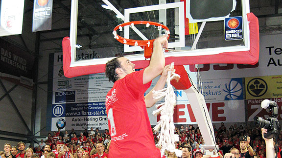 Baskets Cutting Nets