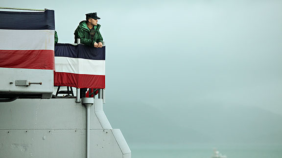 Sailor