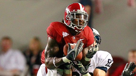 Mark Barron