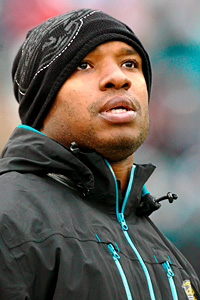 Maurice Jones-Drew