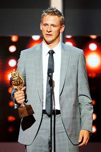 Corey Perry