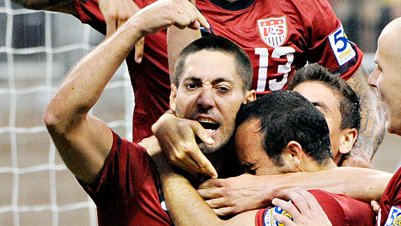 Clint Dempsey