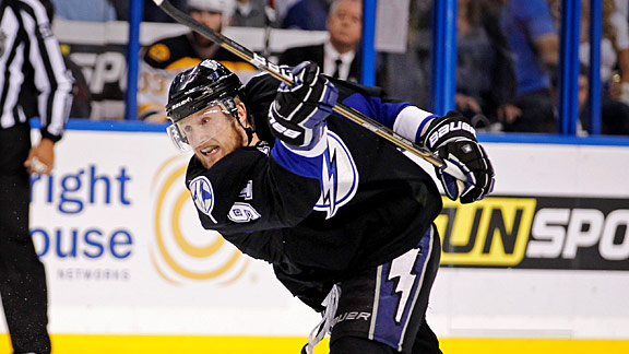 Steven Stamkos