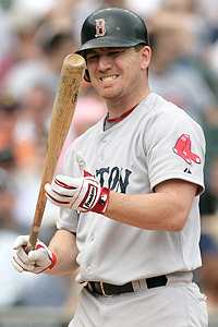 J.D. Drew