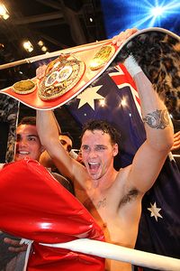 Daniel Geale