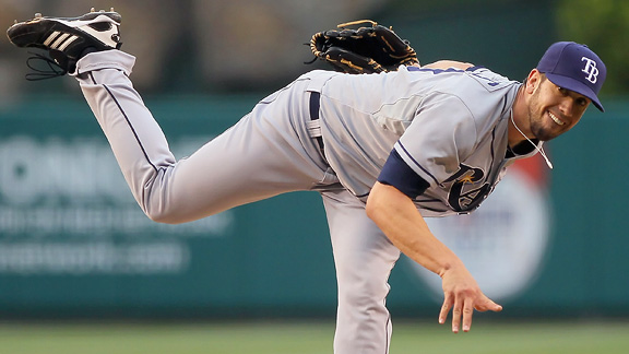 James Shields