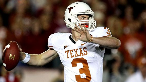 Garrett Gilbert