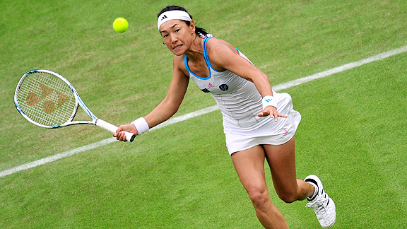 Kimiko Date-Krumm