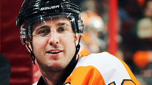 Mike Richards