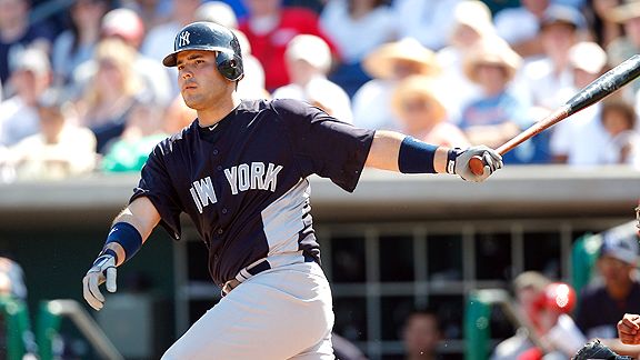 Jesus Montero