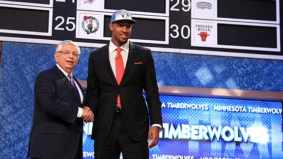 Derrick Williams