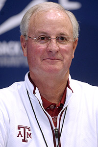 Pat Henry