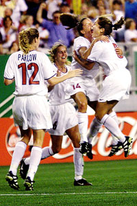 U.S. Celebration