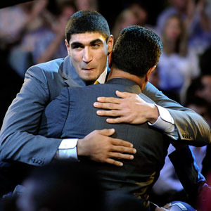 Enes Kanter