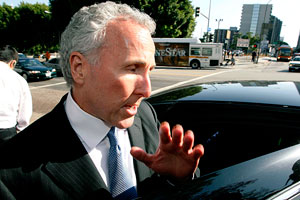 Frank McCourt
