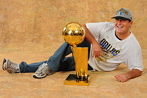 Mark Cuban