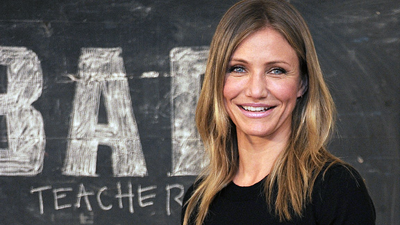 Cameron Diaz
