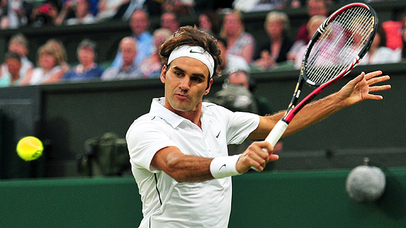 Roger Federer