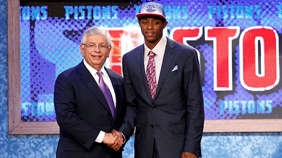 Brandon Knight