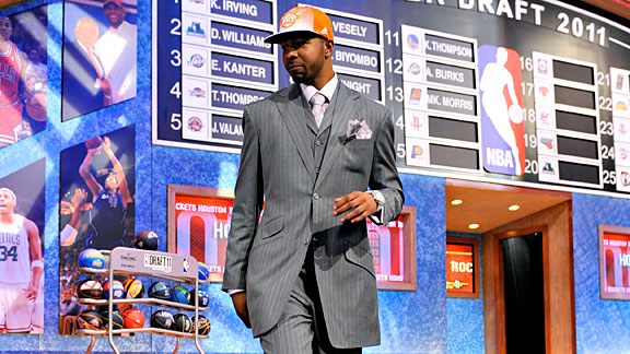 Markieff Morris