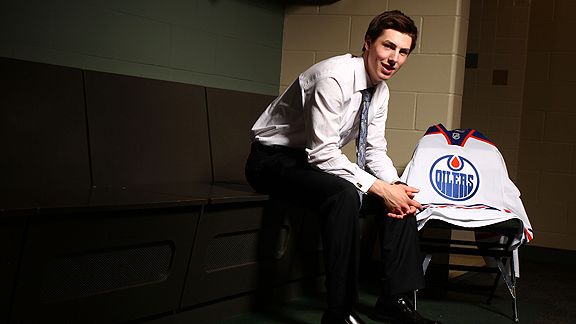 Ryan Nugent-Hopkins