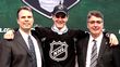 Mark Scheifele