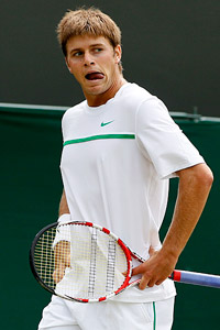Ryan Harrison