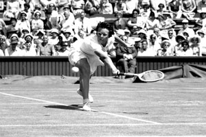 Billie Jean King