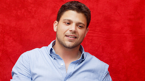 Jerry Ferrara