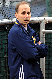 Brian Cashman