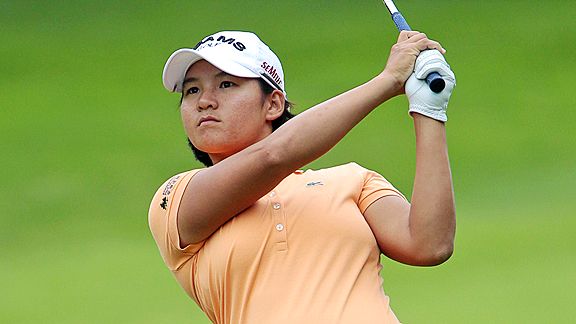 Yani Tseng