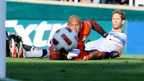 Tim Howard