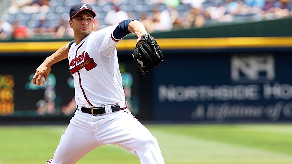 Brandon Beachy