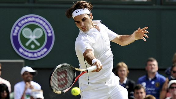 Roger Federer