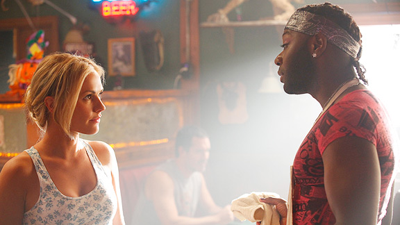 True Blood
