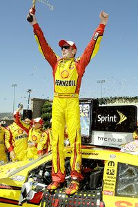 Kurt Busch
