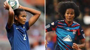 Wendie Renard