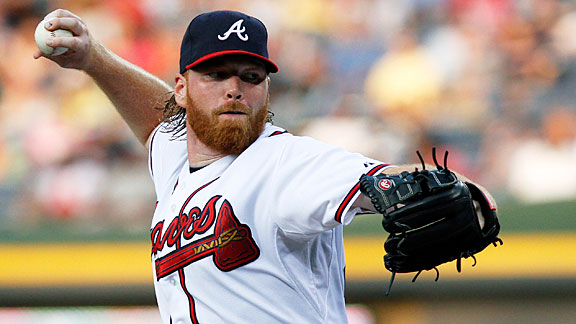 Tommy Hanson